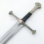 Anduril Narsil Sword Sand Finished Special Edition