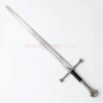 Anduril Narsil Sword Sand Finished Special Edition