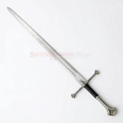 Anduril Narsil Sword Sand Finished Special Edition