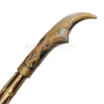 Upgraded Leviathan Axe of Kratos From God of War