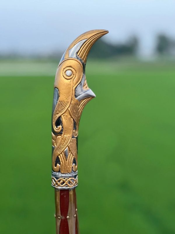 God of war axe