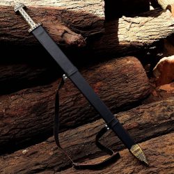 viking sword