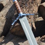 boromir sword