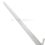 Silver Boromir 39″ Sword Replica From Lord of the Rings