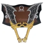 God of War Blades of Chaos Gold Handle