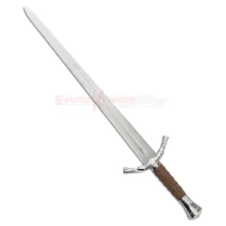 Silver Boromir 39″ Sword Replica From Lord of the Rings