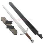 Silver Boromir 39″ Sword Replica From Lord of the Rings