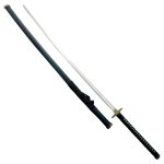 Final Fantasy Masamune Sephiroth’s Sword by swordskingdom