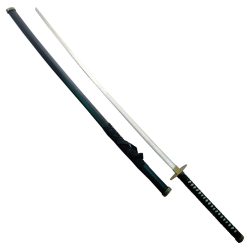 Final Fantasy Masamune Sephiroth’s Sword by swordskingdom