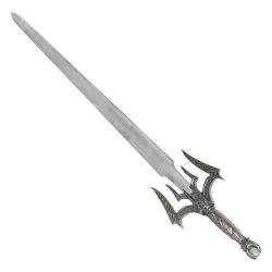 Luciendar Sword of Light Replica by swordskingdom
