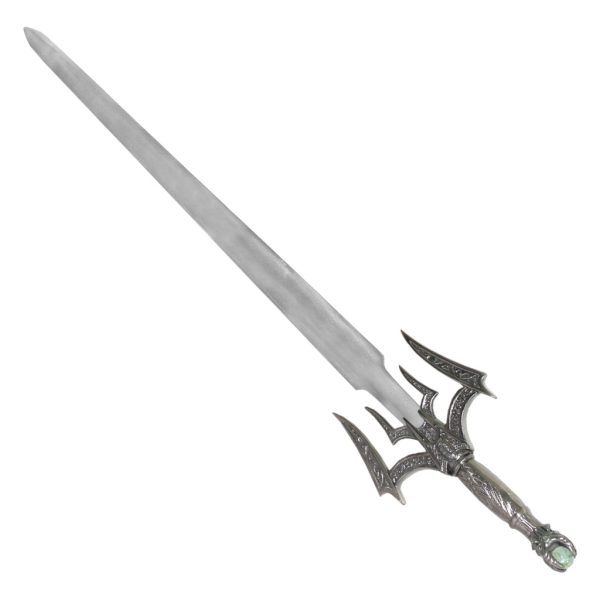 Luciendar Sword of Light Replica by swordskingdom