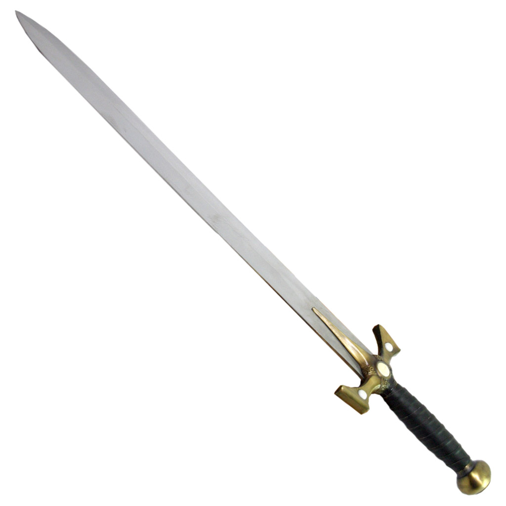 Xena Warrior Sword Replica 31 Inches by swordskingdom