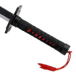 Cutting Moon Wooden Sword