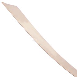 Functional Arabian Belly Dance Dragon Scimitar Gold Edition by swordskingdom