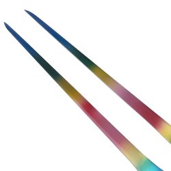 Halo Master Energy Sword Multi Colored Edition by swordskingdom