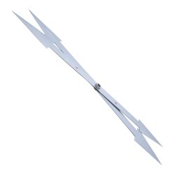 Yuffie Cross Sword Shuriken from Final Fantasy