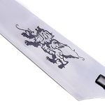 Functional Squall Gunblade from Final Fantasy