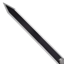 Berserk Guts Dragon Slayer Sword Dual Finish