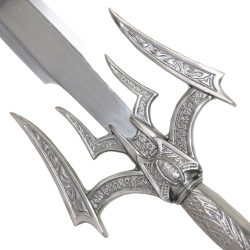 Luciendar Sword of Light Replica by swordskingdom