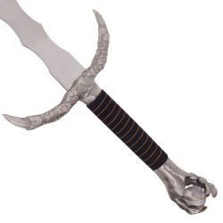 Zodiac Themed Fantasy Sword of Aries 49 Inches by swordskingdom