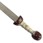 Gladiator Movie Maximus Sword silver finish by swordskingdom