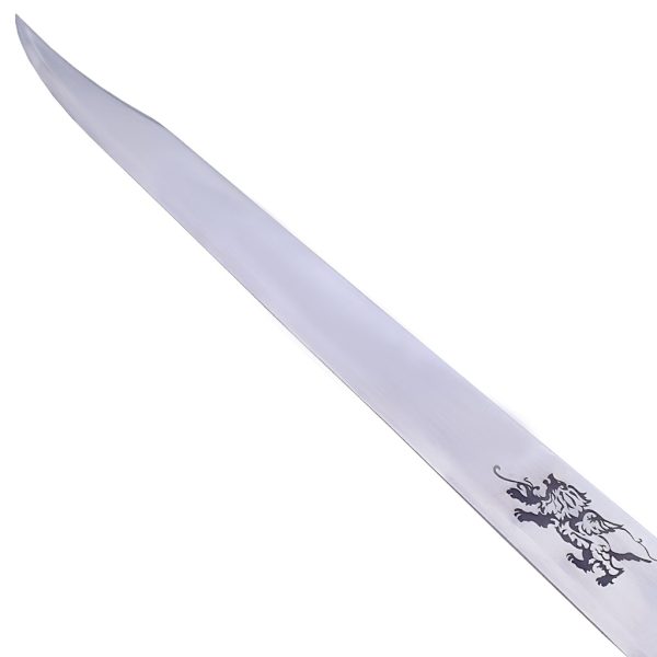 Functional Squall Gunblade from Final Fantasy
