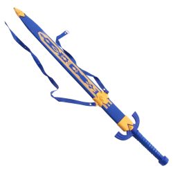 Links Master Sword Replica V2 44 Inches from Zelda by swordskingdom