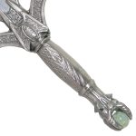 Luciendar Sword of Light Replica by swordskingdom