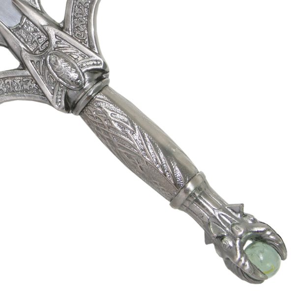 Luciendar Sword of Light Replica by swordskingdom