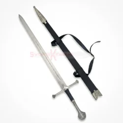Anduril Sword Flame of The West From The Movie