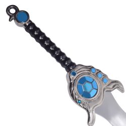Tryndamere Freljord Sword from League of Legends swordskingdom