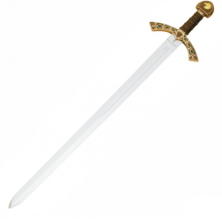Prince Valiant Sword by swordskingdom