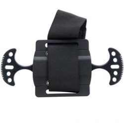 UNITED CUTLERY UNDERCOVER TWIN PUSH DAGGERS