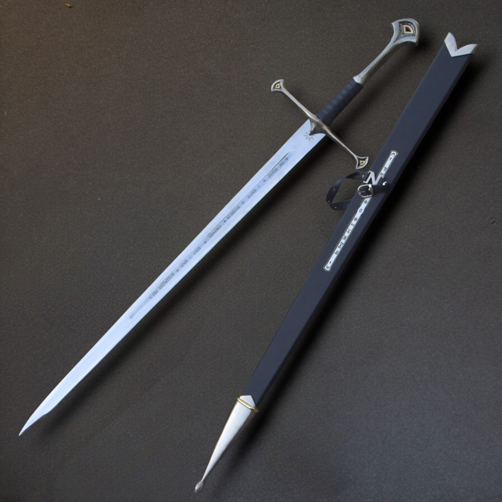 Anduril Sword of king