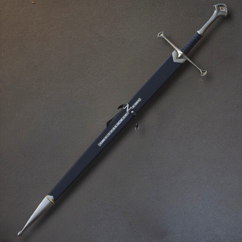 Anduril Sword of king