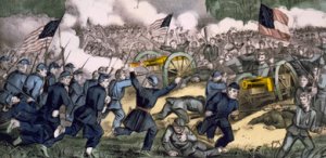 The American Civil War and the Confederate States Army