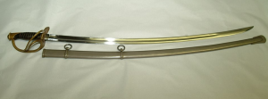 Design and Craftsmanship of american civil war
