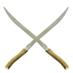 legolas daggers pair