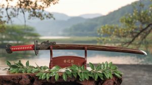 Enduring Legacy in Modern Culture Chinese Jian