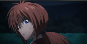 The Companions on Kenshin’s Journey