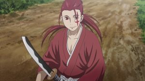 The Transformation of Hitokiri Battosai From Assassin to Rurouni