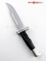 Scream 6 Ghost Face Reflection Knife Halloween Fancy Dress - Image 2