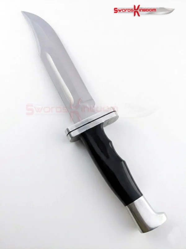 Scream 6 Ghost Face Reflection Knife Halloween Fancy Dress - Image 2