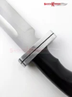 Scream 6 Ghost Face Reflection Knife Halloween Fancy Dress - Image 3