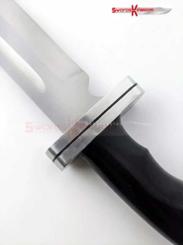 Scream 6 Ghost Face Reflection Knife Halloween Fancy Dress - Image 3