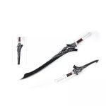 Devil May Cry Nero Red Queen V.2 PU Foam Cosplay Sword 43"