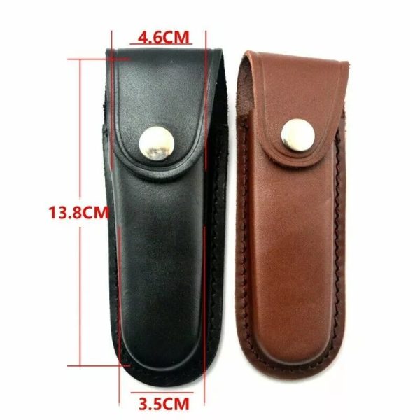 Cowhide Leather