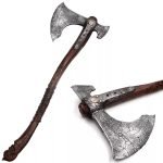 Kratos Leviathan Axe