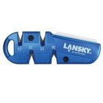 LANSKY QuadSharp Pocket Sharpener