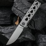 Brad Zinker Miscreant 3.0 – Minimalist EDC Folding Knife